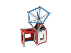 Geomag Classic Ruter Nasa Shuttle 70 Stk