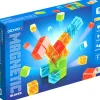 Geomag Magnetic Blocks Gems 16