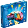 Geomag Magnetic Tiles Gems Vehicles