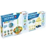 Geomag Sett Supercolor Paneler 52 stk + Classic Gul Spesiell 25 stk