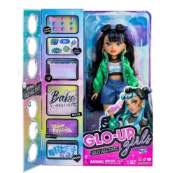 Glo-Up Girls, Alex S3