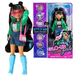 Glo-Up Girls, Alex S3