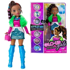 Glo-Up Girls, Kenzie S3