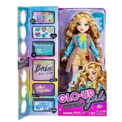 Glo-Up Girls, Rose S3