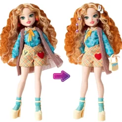 Glo-Up Girls, Rose S3