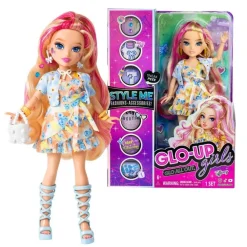 Glo-Up Girls, Tiffany S3