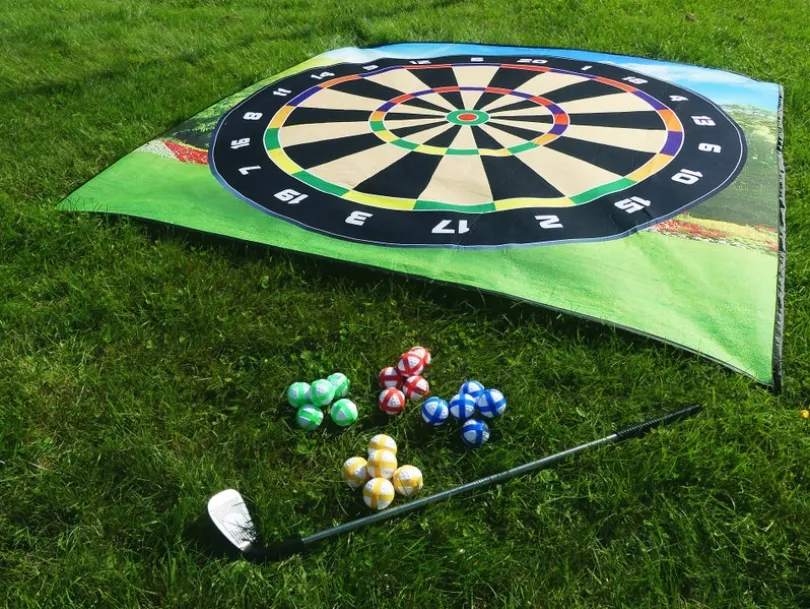 Golfdart