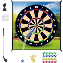 Golfdart