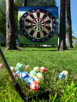 Golfdart