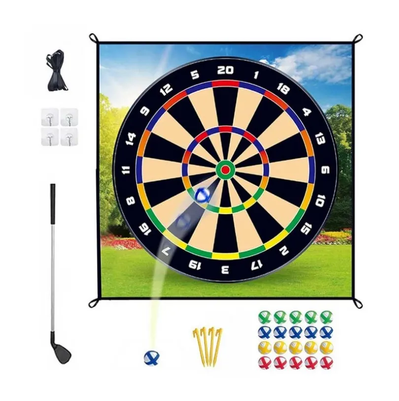 Golfdart