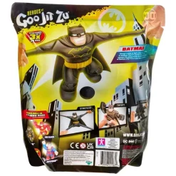 Goo Jit Zu, DC Giant Batman
