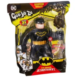 Goo Jit Zu, DC Giant Batman