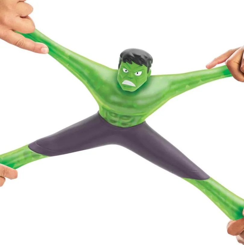 Goo Jit Zu, Marvel Giant Hulk