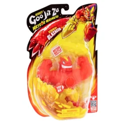 Goo Jit Zu Meteor Madness Blazagon