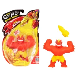 Goo Jit Zu Meteor Madness Blazagon