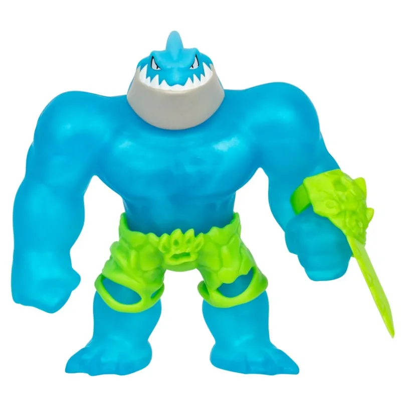 Goo Jit Zu Meteor Madness Thrash