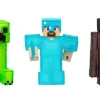Goo Jit Zu, Minecraft Ass