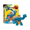Goo Jit Zu, Smash Strikers Tygor