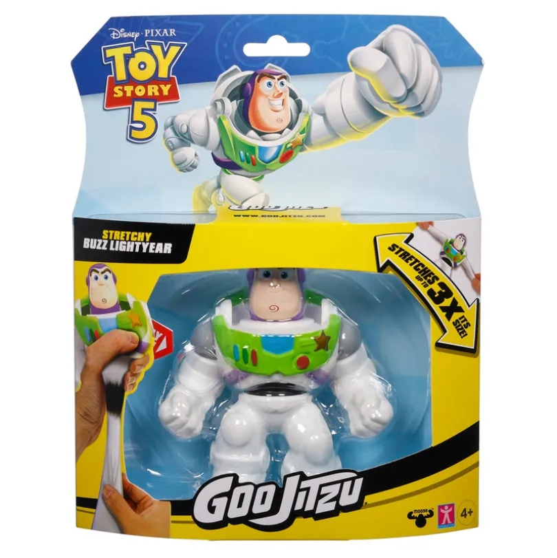 Goo Jit Zu Toy Story Ass