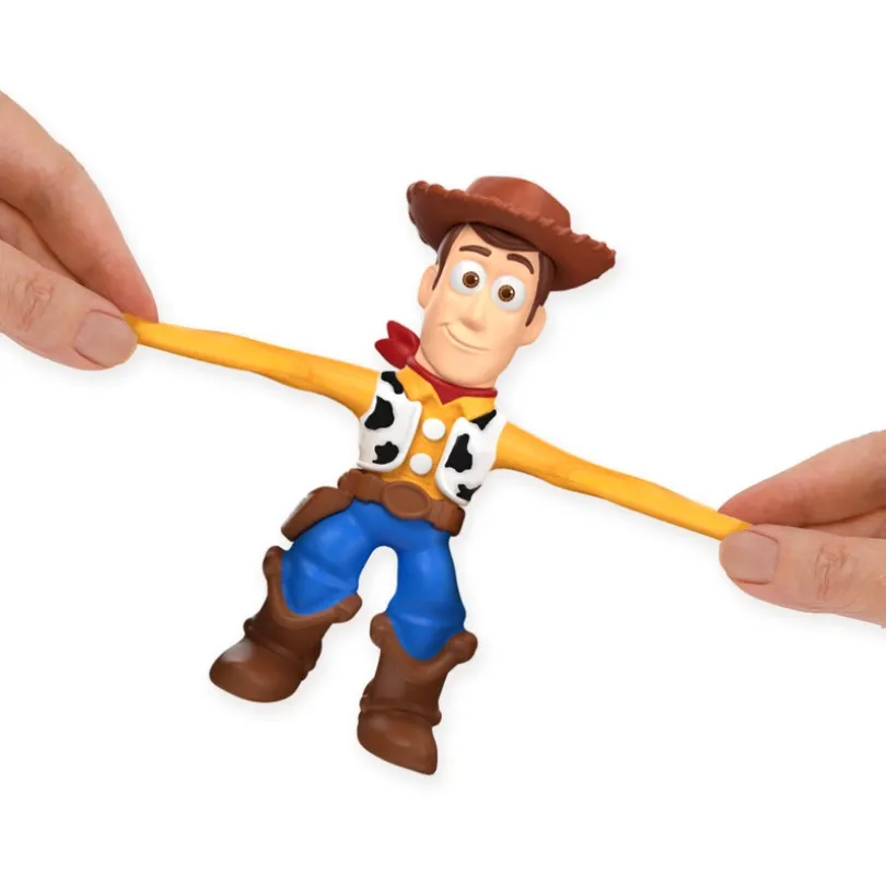 Goo Jit Zu Toy Story Ass