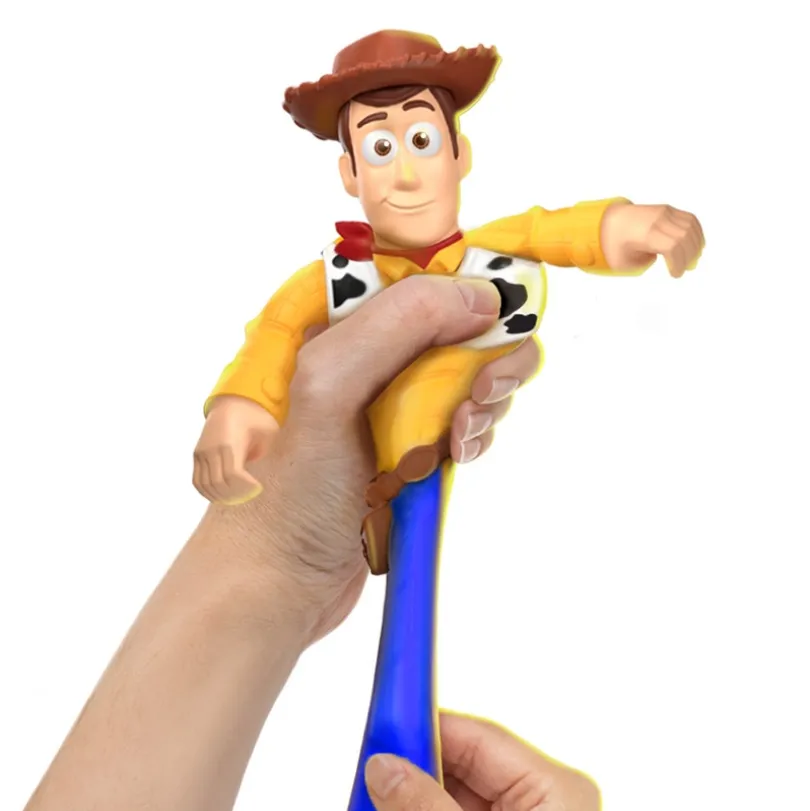 Goo Jit Zu Toy Story Ass