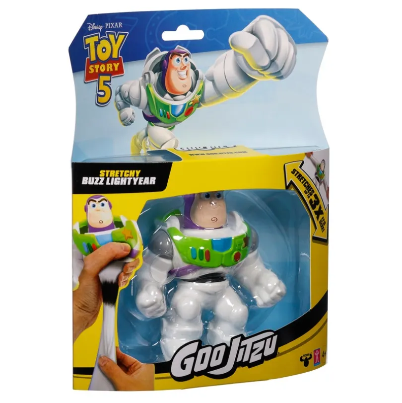 Goo Jit Zu Toy Story Buzz