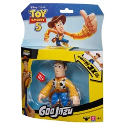 Goo Jit Zu Toy Story Woody