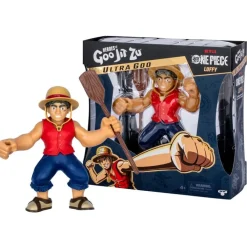 Goo Jit Zu, Ultragoo One Piece Kaptein Monkey