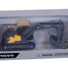 Graver Volvo Ec140E 14Cm
