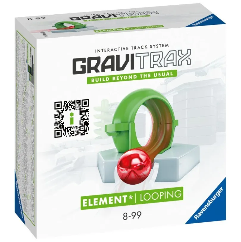 Gravitrax, Element Looping