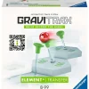 Gravitrax, Elementoverføring