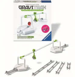 GraviTrax, Element Zipline