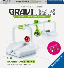GraviTrax, Element Zipline