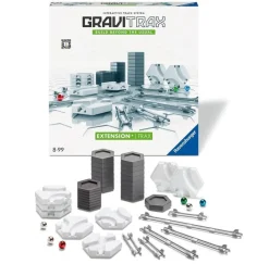 Gravitrax, Extension Trax