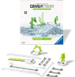 Gravitrax, Forlengelsesbroer