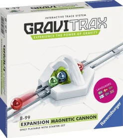 GraviTrax, Magnetkanon