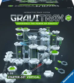 GraviTrax, PRO Startsett Vertikal