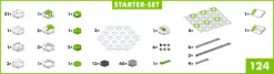 Gravitrax, Startsett