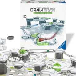 Gravitrax, Startsett