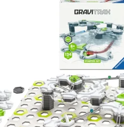 Gravitrax, Startsett