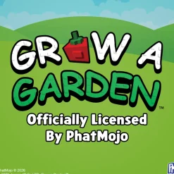 Grow a Garden Blind 8" Plush