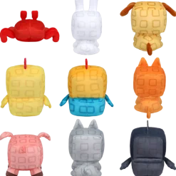 Grow a Garden Collectible Plush Assortment