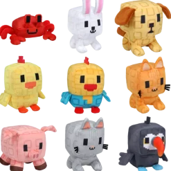 Grow a Garden Collectible Plush Assortment