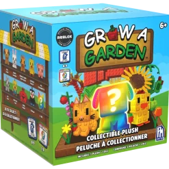 Grow a Garden Collectible Plush Assortment