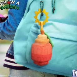 Grow A Garden Plysjklips