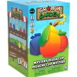 Grow A Garden Plysjklips