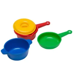 Grytesett 4 Deler