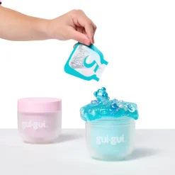 GUI GUI Deluxe 2-pack – slim med dufter og overraskelser