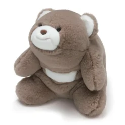 Gund Snuffles Taupe