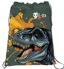 Gymbag, Dino